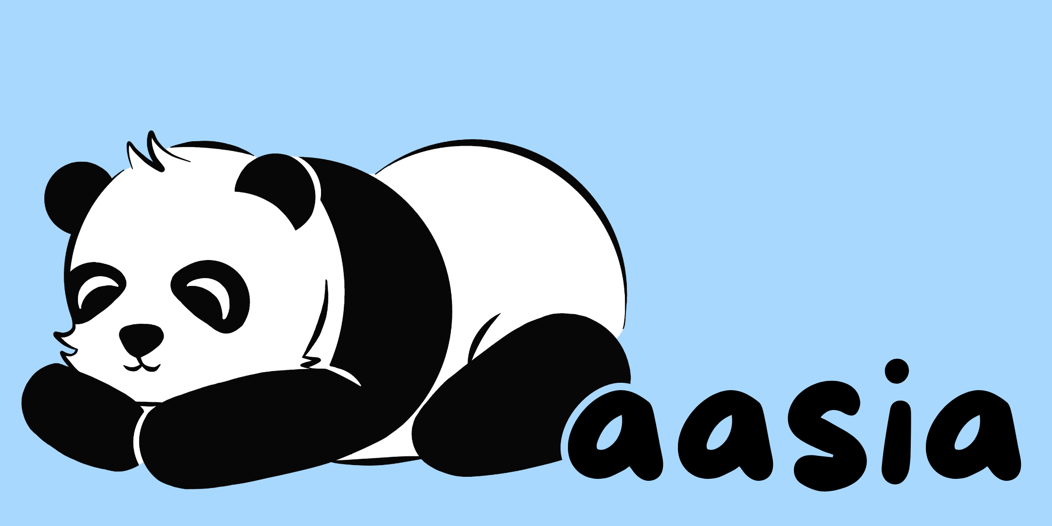AASIA Banner