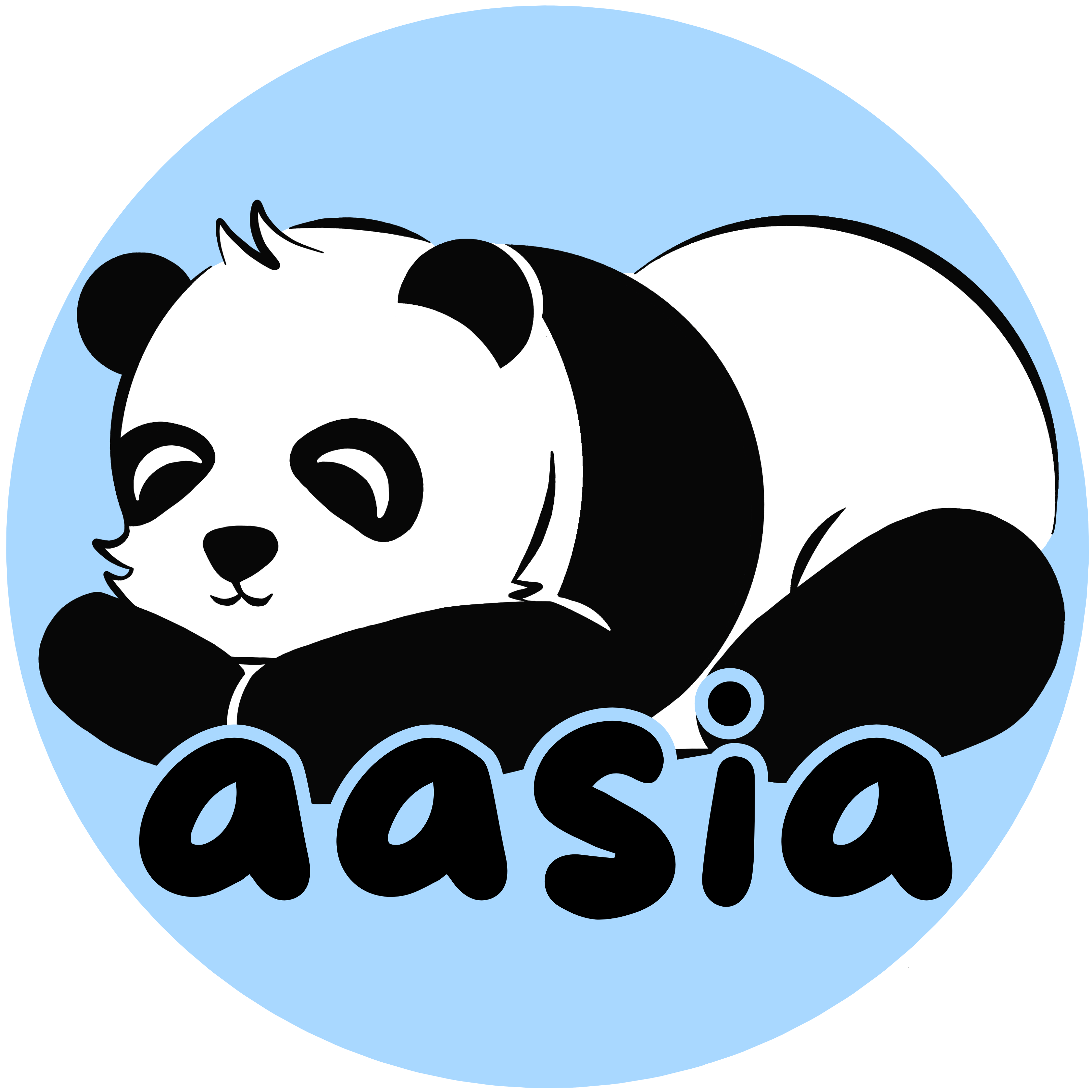 AASIA Logo